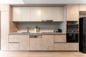 Sky Residences Luxury Apartment - Image 5