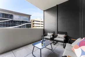 Sky Residences Luxury Apartment - Image 3