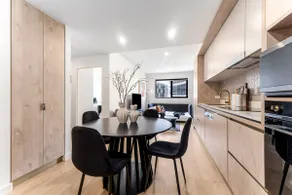 Sky Residences Luxury Apartment - Image 4