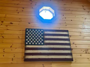 Charlie Long Cabin - Image 4