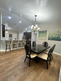 Peaceful Vacation House + Hot Tub + Game Room - Image 3