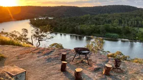 River Point Cottage - The perfect couple getaway - Image 5