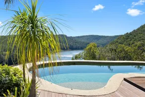 River Point Cottage - The perfect couple getaway - Image 4