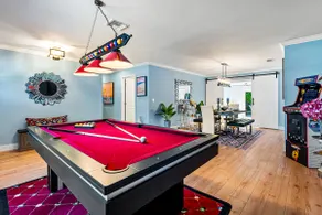 Heated Pool, Big Deck, Billiards, Games, PAC-MAN - Image 2