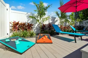 Heated Pool, Big Deck, Billiards, Games, PAC-MAN - Image 3