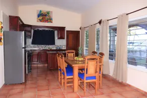 Casa Quetzal. With direct beach access - Image 4