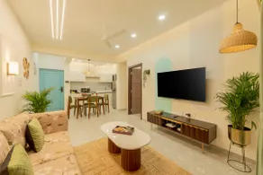 Le Nichoir- 1BHK near Candolim Beach. - Image 3