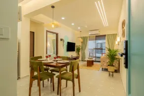 Le Nichoir- 1BHK near Candolim Beach. - Image 5