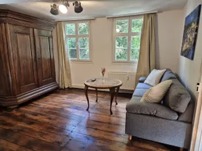 Attic loft in the Altstadt retreat - Image 4