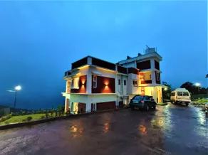 2 Bedroom Hall Infinity Pool/Dam/Valley View - Image 2