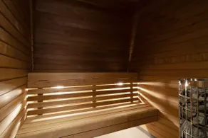 Family & Friends Retreat - 3BR, Sauna, Balcony - Image 4