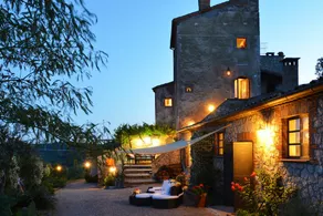 Torre Del Melograno With Heated Pool - Happy Rentals - Image 2