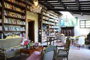 Torre Del Melograno With Heated Pool - Happy Rentals - Image 4