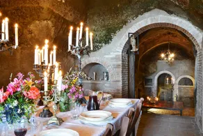 Torre Del Melograno With Heated Pool - Happy Rentals - Image 3