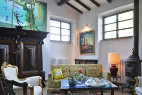 Torre Del Melograno With Heated Pool - Happy Rentals - Image 5