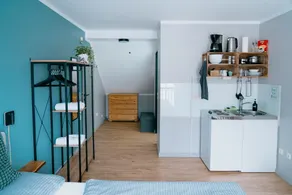Mountain View Salzburg - SELF CHECK-IN - Apartments - Image 4