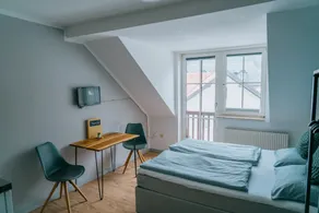 Mountain View Salzburg - SELF CHECK-IN - Apartments - Image 2