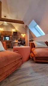 Wellness loft with spa, massages, and hammam! - Image 5