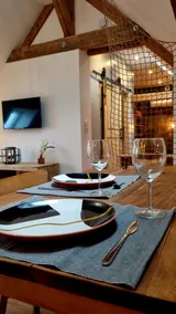 Wellness loft with spa, massages, and hammam! - Image 3