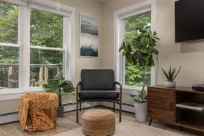 Cozy 2 br Apt in Bolton Valley w/ Wood Fire Sauna - Image 3