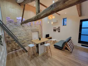 Apartment in Arc-et-Senans - Image 2