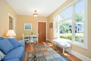 Michiana Apartment #1  Beautiful Beach Abode!!! One queen bedroom. One bath. - Image 4