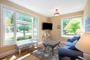 Michiana Apartment #1  Beautiful Beach Abode!!! One queen bedroom. One bath. - Image 2