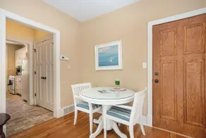 Michiana Apartment #1  Beautiful Beach Abode!!! One queen bedroom. One bath. - Image 5