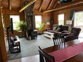 Cabin Down Back - Image 4