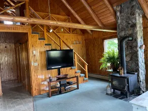Cabin Down Back - Image 2