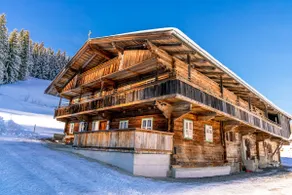 Westendorf mountain farmhouse - Image 3