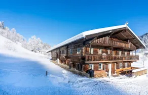 Westendorf mountain farmhouse - Image 2