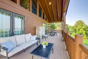 Great family lake getaway! - Image 5