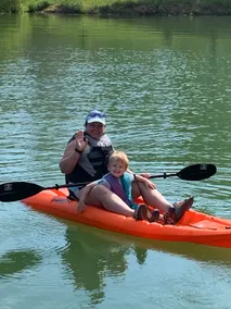 Great family lake getaway! - Image 4