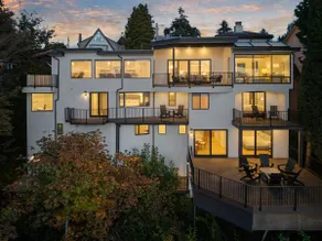 West Seattle | Ocean & Mountain Views + Balcony - Image 5