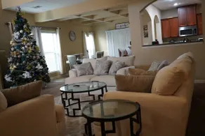Ft Moore Family Home (No Party) - Image 2