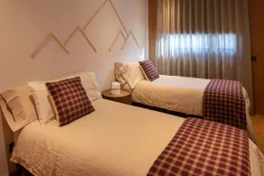 Tarter Mountain & SPA - Gym - Pool - Sauna - Walk To Slopes l by BonesVacances - Image 3