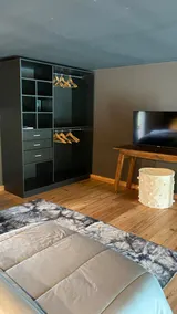 Designer loft with pool in the heart of polo, golf - Image 3