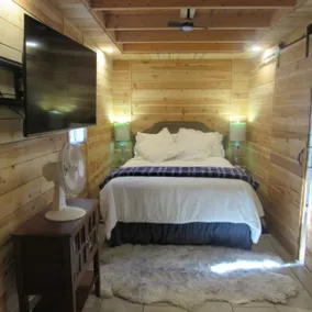 Luxury Cabin Near Oracle - Image 2