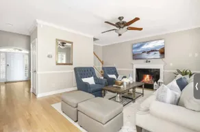 McKee Manor 25Mins to CLT Airport Sleeps 12! - Image 2