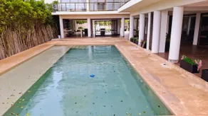 Fully equipped condo, 3 bedrooms, two pools and a beach - Image 4
