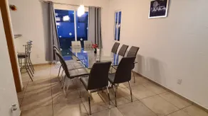 Modern House with a Large Garden, Security in Metepec, Toluca - Image 5