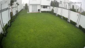 Modern House with a Large Garden, Security in Metepec, Toluca - Image 2