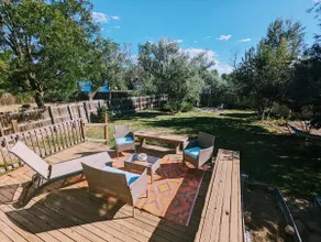 Tulip House: Adventurer's Retreat - Image 4
