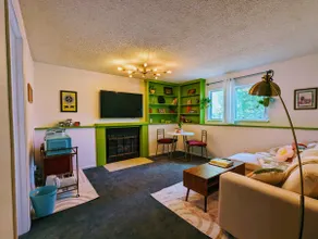 Tulip House: Adventurer's Retreat - Image 5