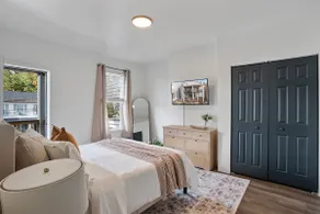 Apartment in Mt. Washington|Patio|Office|PackNPlay - Image 3