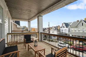 Apartment in Mt. Washington|Patio|Office|PackNPlay - Image 4