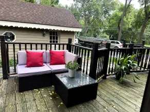 Cozy Walnut Home - Image 4