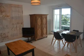 Leonardo de Vinci Apartment - Image 4