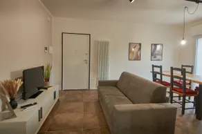 Modern apartment with terrace in Bastia Umbra - Image 2